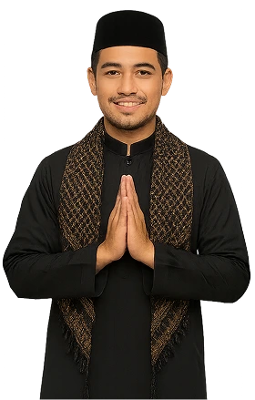 Muthawif Requirements